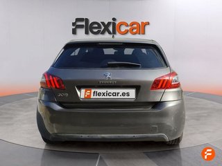 Peugeot 308 5p Access PureTech 110 S&S 6 Vel. MAN