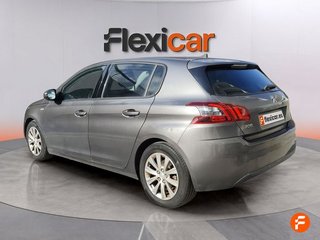 Peugeot 308 5p Access PureTech 110 S&S 6 Vel. MAN