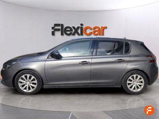 Peugeot 308 5p Access PureTech 110 S&S 6 Vel. MAN