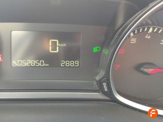 Peugeot 308 5p Access PureTech 110 S&S 6 Vel. MAN