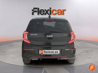 Kia Picanto 1.2 DPi 62kW (84CV) GT Line