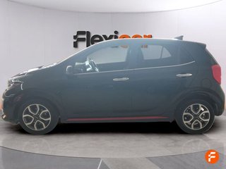 Kia Picanto 1.2 DPi 62kW (84CV) GT Line