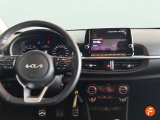 Kia Picanto 1.2 DPi 62kW (84CV) GT Line