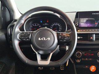 Kia Picanto 1.2 DPi 62kW (84CV) GT Line