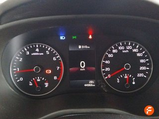 Kia Picanto 1.2 DPi 62kW (84CV) GT Line