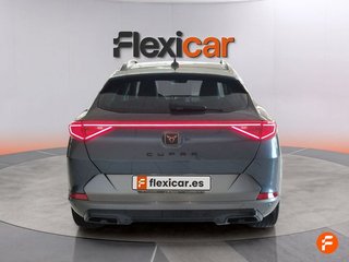 Cupra Formentor 1.5 TSI 110kW (150 CV) DSG