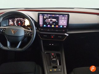 Cupra Formentor 1.5 TSI 110kW (150 CV) DSG