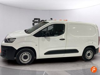 Citroën Berlingo Talla M BlueHDi 100 CONTROL
