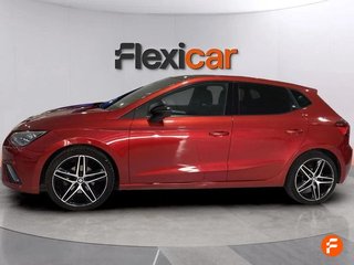 Seat Ibiza 1.0 TSI 85kW (115CV) FR