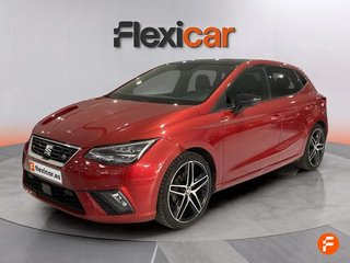 Seat Ibiza 1.0 TSI 85kW (115CV) FR
