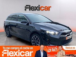 Kia Ceed Tourer 1.0 MHEV 74kW Style Edition DCT
