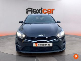 Kia Ceed Tourer 1.0 MHEV 74kW Style Edition DCT