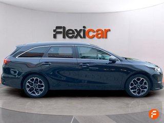 Kia Ceed Tourer 1.0 MHEV 74kW Style Edition DCT