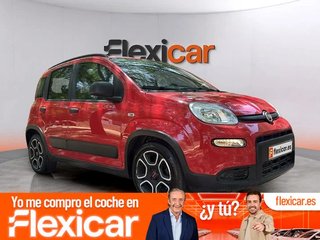 Fiat Panda City Life Hybrid 1.0 Gse 51kw (70CV)