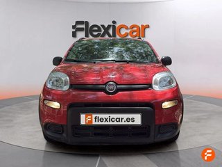 Fiat Panda City Life Hybrid 1.0 Gse 51kw (70CV)