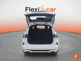 Ford Kuga ST-Line 2.5 Duratec PHEV 165kW Auto