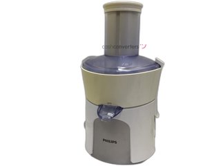 exprimidor citricos philips hr1858