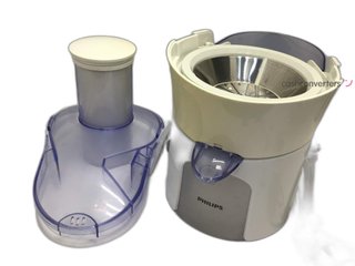 exprimidor citricos philips hr1858