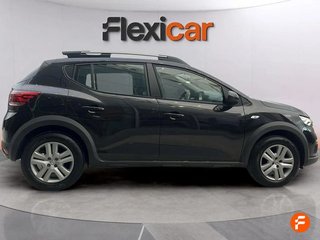 Dacia Sandero Stepway Comfort 74kW (100CV) ECO-G