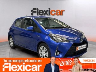 Toyota Yaris 1.5 100H Active