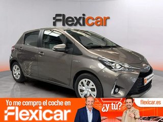 Toyota Yaris 1.5 100H Active