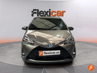 Toyota Yaris 1.5 100H Active