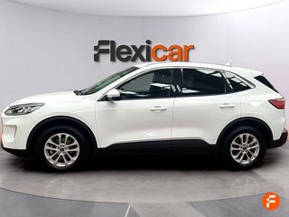 Ford Kuga Titanium 1.5T EcoBoost 110kW (150CV)