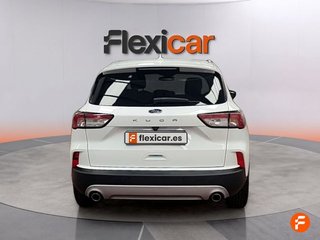 Ford Kuga Titanium 1.5T EcoBoost 110kW (150CV)