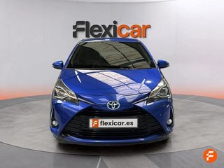 Toyota Yaris 1.5 100H Active