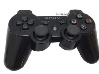 mando ps3 sony cechzc2e