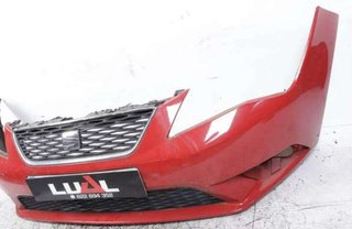 Seat 133336 paragolpes delantero leon (5f1) 1.6