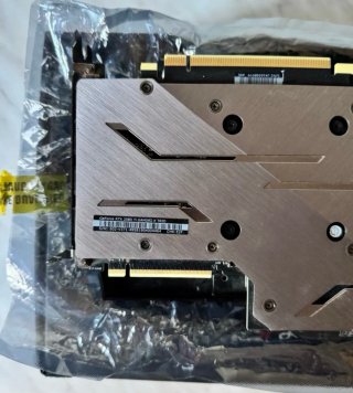 MSI GeForce RTX 2080 Ti Gaming X Trio 11GB