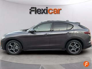Alfa Romeo Stelvio 2.2 Diesel 118kW (160cv) SPRINT RWD