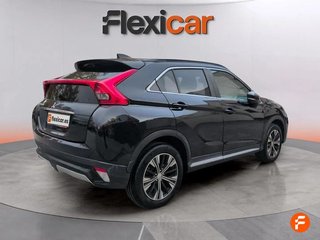 Mitsubishi Eclipse Cross 150T Spirit