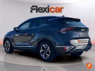 Kia Sportage 1.6 CRDi MHEV 100kW (136CV) Business 4x2