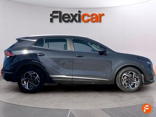 Kia Sportage 1.6 CRDi MHEV 100kW (136CV) Business 4x2