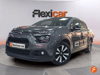 Citroën C3 PureTech 60KW (83CV) You!