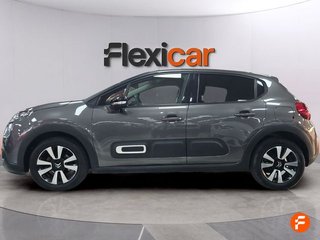 Citroën C3 PureTech 60KW (83CV) You!