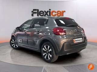 Citroën C3 PureTech 60KW (83CV) You!
