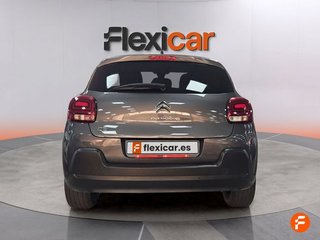 Citroën C3 PureTech 60KW (83CV) You!