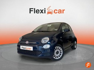 Fiat 500 Connect 1.0 Hybrid 52KW (70 CV)