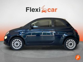 Fiat 500 Connect 1.0 Hybrid 52KW (70 CV)