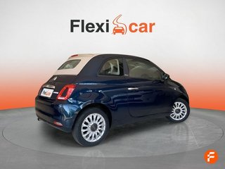 Fiat 500 Connect 1.0 Hybrid 52KW (70 CV)