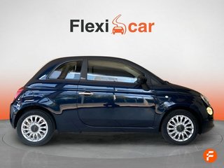 Fiat 500 Connect 1.0 Hybrid 52KW (70 CV)