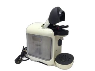 cafetera capsulas bosch tassimo tas2001