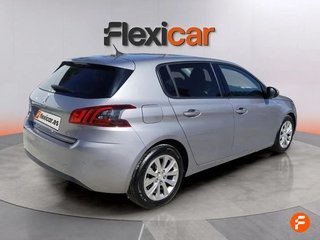 Peugeot 308 5p Style PureTech 130 S&S 6 Vel. MAN