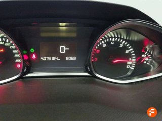 Peugeot 308 5p Style PureTech 130 S&S 6 Vel. MAN