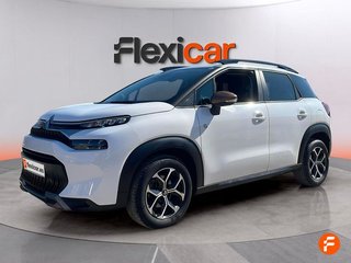 Citroën C3 Aircross PureTech 81kW (110CV) S&S C-Series