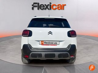 Citroën C3 Aircross PureTech 81kW (110CV) S&S C-Series