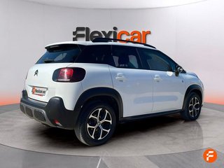 Citroën C3 Aircross PureTech 81kW (110CV) S&S C-Series